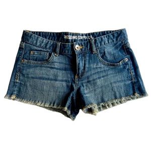 Mossimo Supply Co. - Jean Shorts - Size 9